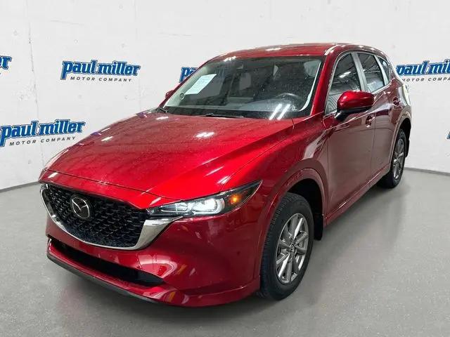 2024 Mazda CX-5 2.5 S Select for sale in Lexington, KY