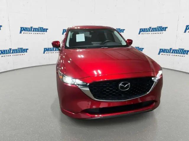 2024 Mazda CX-5 2.5 S Select