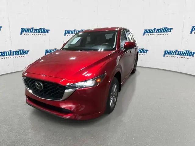 2024 Mazda CX-5 2.5 S Select