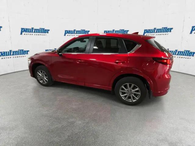 2024 Mazda CX-5 2.5 S Select