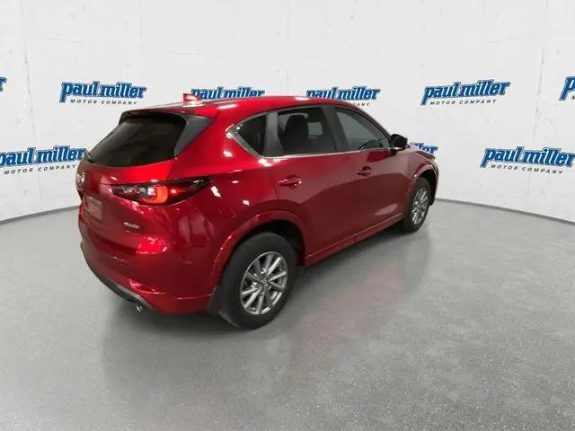 2024 Mazda CX-5 2.5 S Select