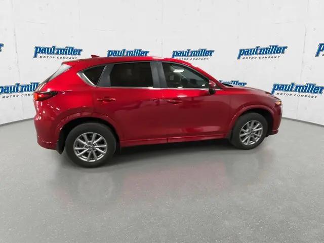 2024 Mazda CX-5 2.5 S Select