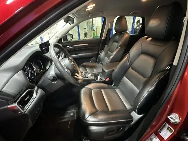 2024 Mazda CX-5 2.5 S Select