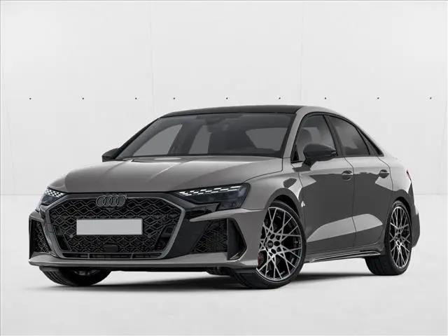 2026 Audi RS 3 TFSI quattro S tronic for sale in Hardeeville, SC
