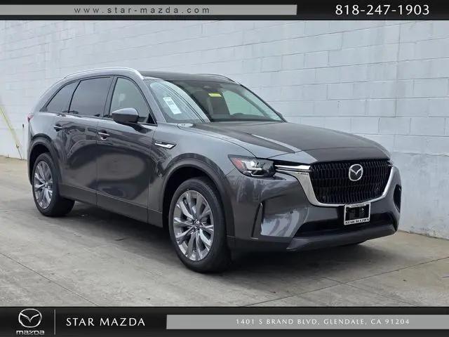 2026 Mazda X-90 3.3 Turbo Preferred for sale in Glendale, CA