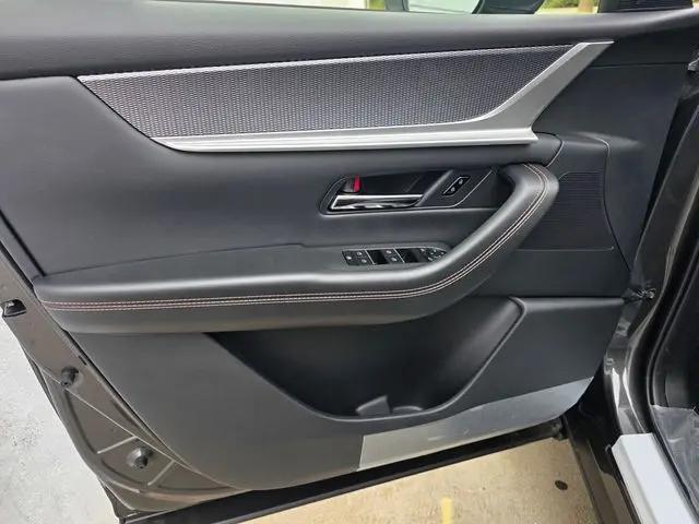 2026 Mazda X-90 3.3 Turbo Preferred