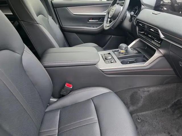 2026 Mazda X-90 3.3 Turbo Preferred