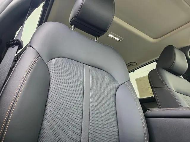 2026 Mazda X-90 3.3 Turbo Preferred