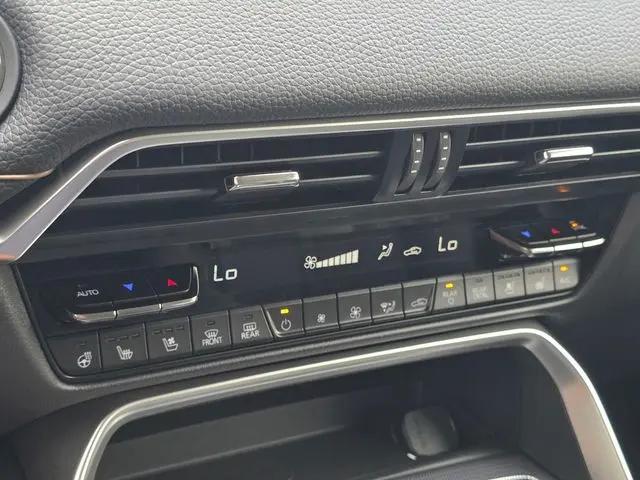 2026 Mazda X-90 3.3 Turbo Preferred