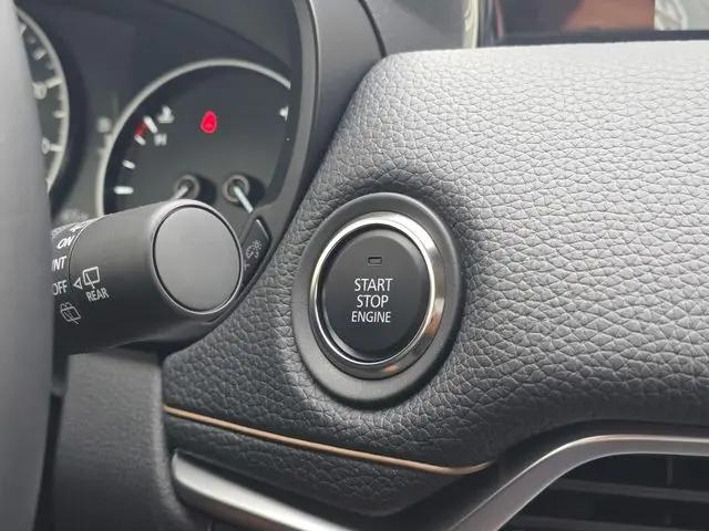 2026 Mazda X-90 3.3 Turbo Preferred