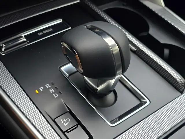 2026 Mazda X-90 3.3 Turbo Preferred