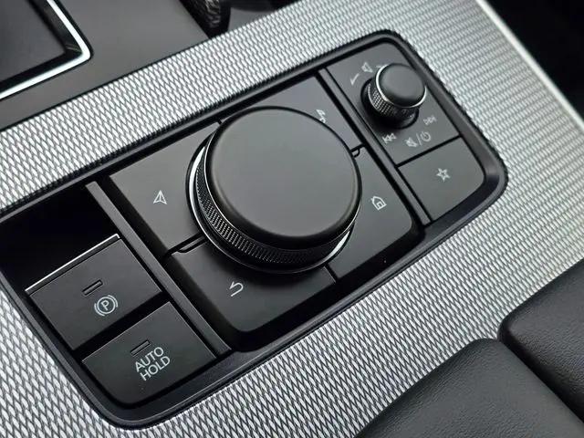 2026 Mazda X-90 3.3 Turbo Preferred