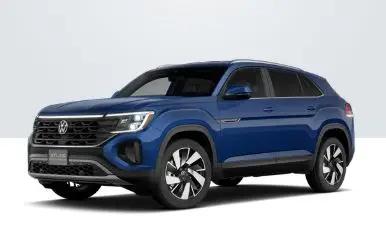 2026 Volkswagen Atlas Cross Sport SE with Technology for sale in Hicksville, NY
