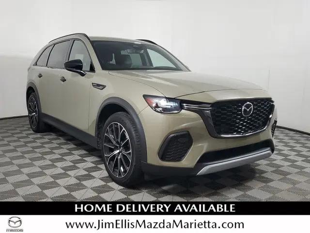 2025 Mazda CX-70 Premium Plus Package for sale in Marietta, GA