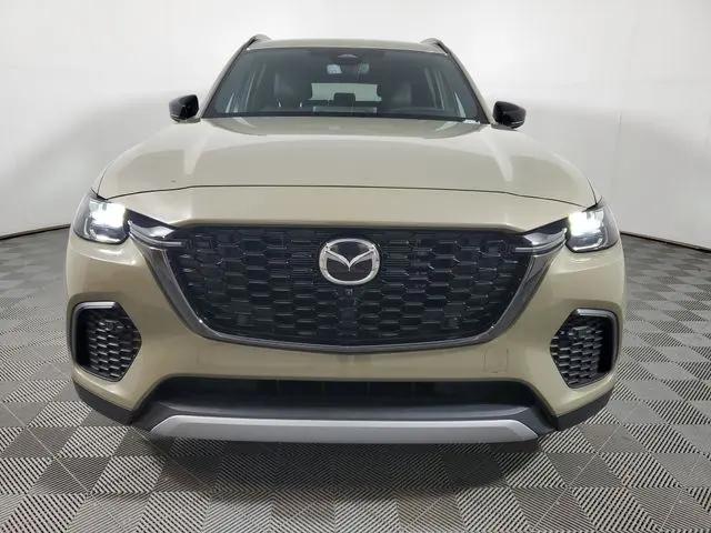 2025 Mazda CX-70 Premium Plus Package