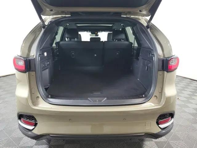 2025 Mazda CX-70 Premium Plus Package