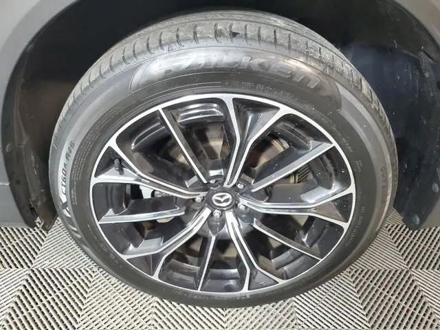 2025 Mazda CX-70 Premium Plus Package