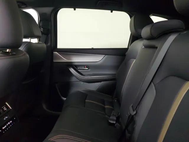 2025 Mazda CX-70 Premium Plus Package
