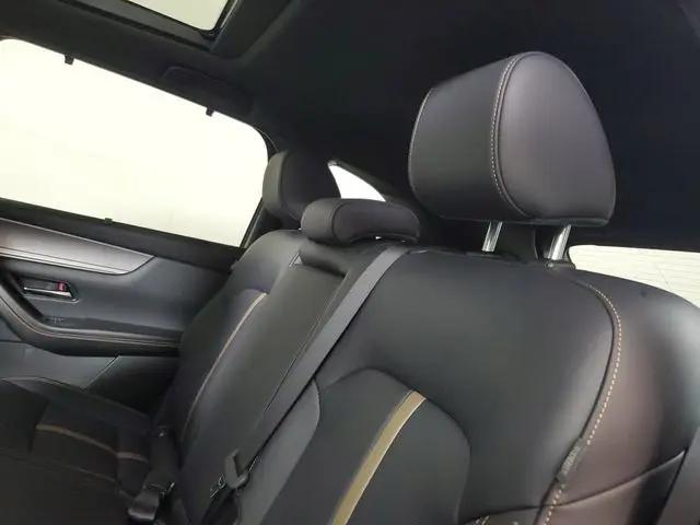 2025 Mazda CX-70 Premium Plus Package