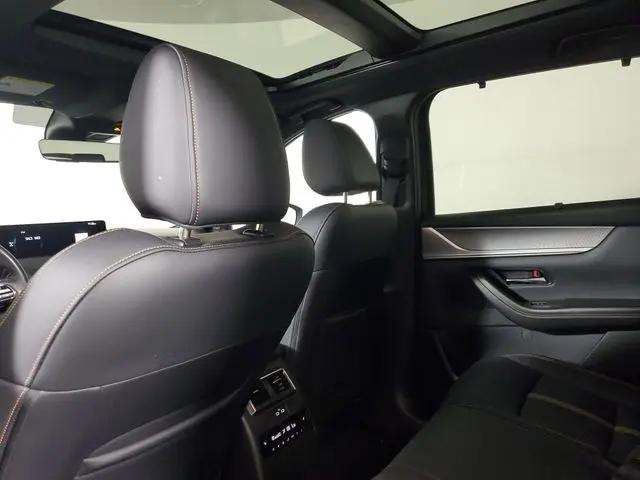 2025 Mazda CX-70 Premium Plus Package