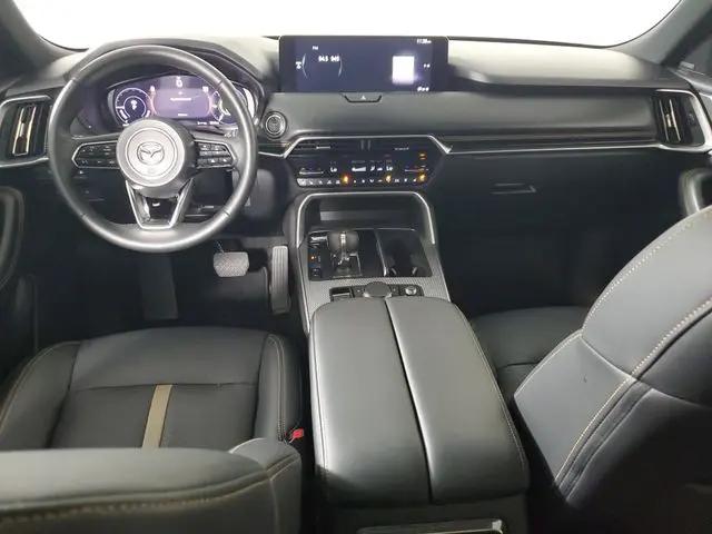2025 Mazda CX-70 Premium Plus Package