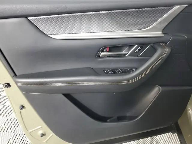 2025 Mazda CX-70 Premium Plus Package