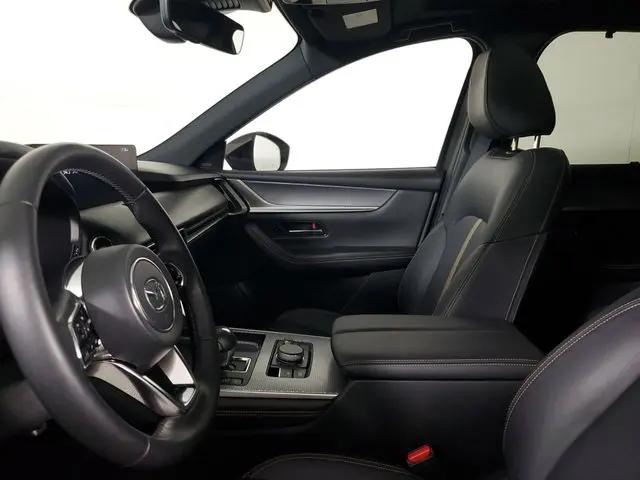2025 Mazda CX-70 Premium Plus Package