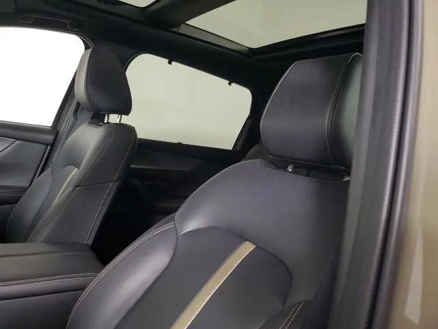 2025 Mazda CX-70 Premium Plus Package
