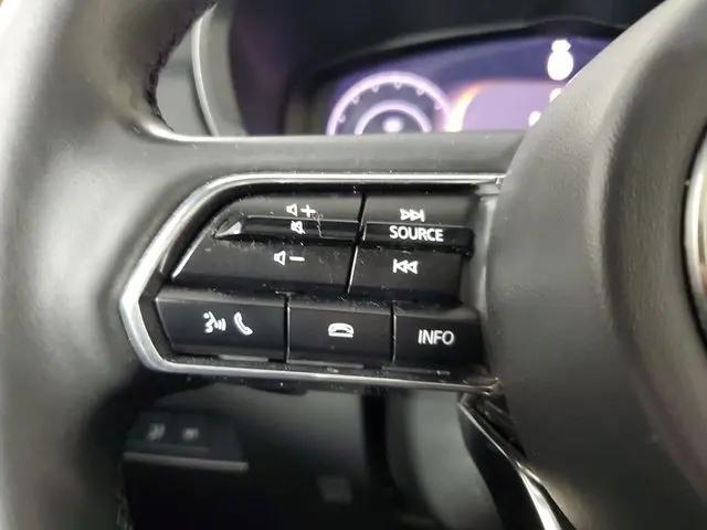 2025 Mazda CX-70 Premium Plus Package