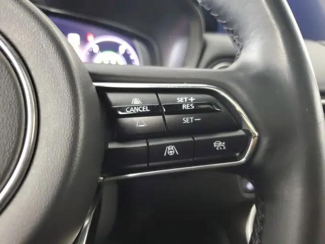 2025 Mazda CX-70 Premium Plus Package