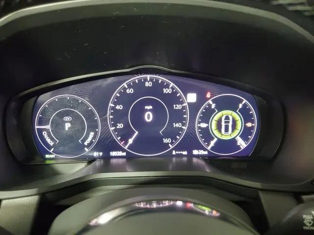 2025 Mazda CX-70 Premium Plus Package