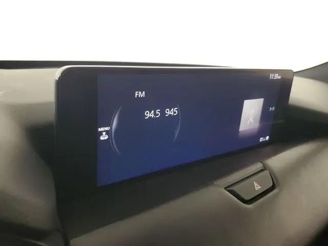 2025 Mazda CX-70 Premium Plus Package