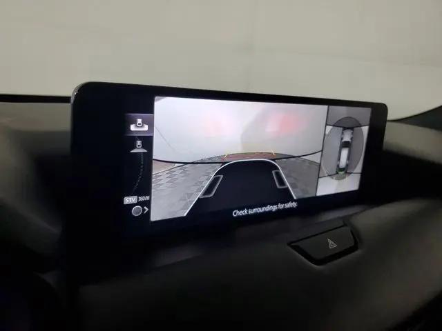 2025 Mazda CX-70 Premium Plus Package