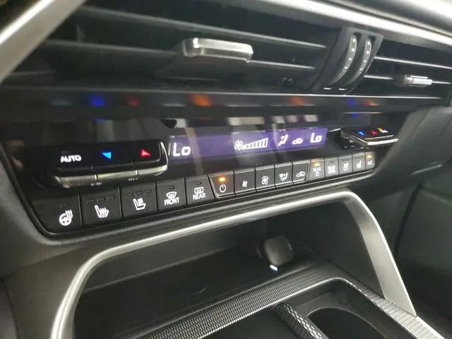 2025 Mazda CX-70 Premium Plus Package