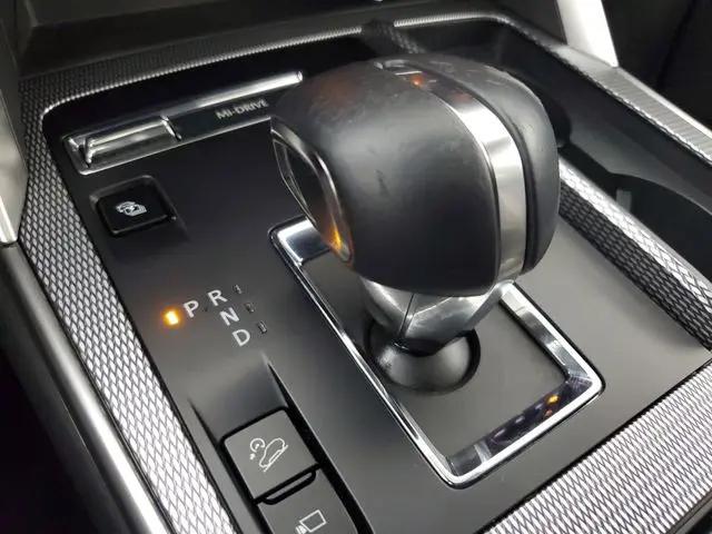2025 Mazda CX-70 Premium Plus Package