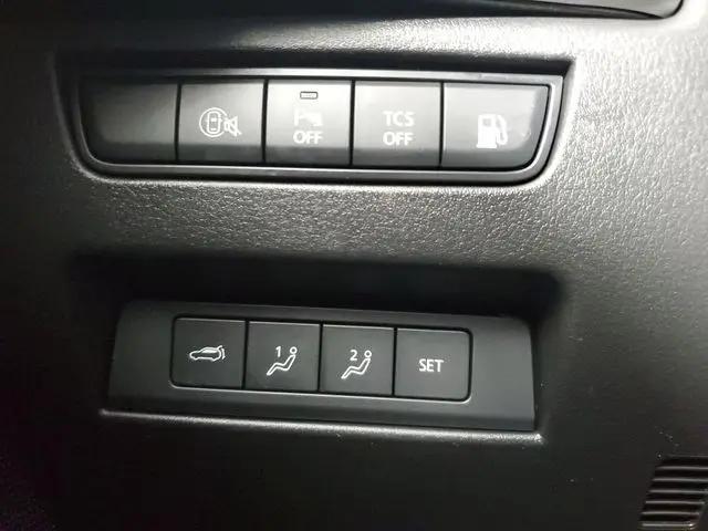 2025 Mazda CX-70 Premium Plus Package