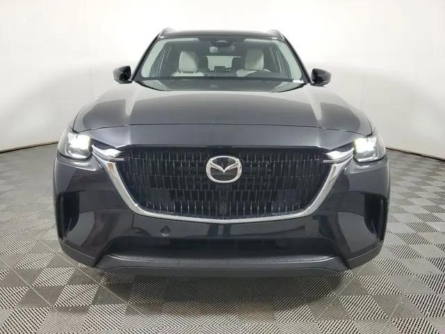 2024 Mazda X-90 Preferred