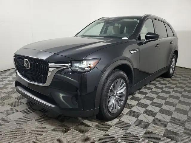 2024 Mazda X-90 Preferred