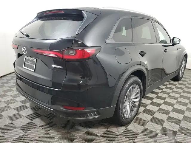 2024 Mazda X-90 Preferred