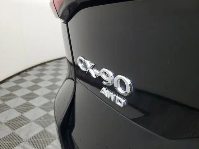 2024 Mazda X-90 Preferred