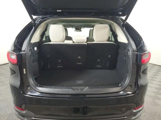 2024 Mazda X-90 Preferred