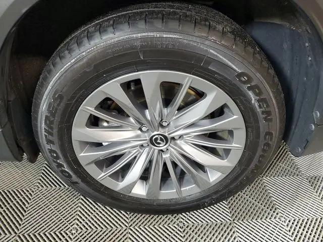 2024 Mazda X-90 Preferred