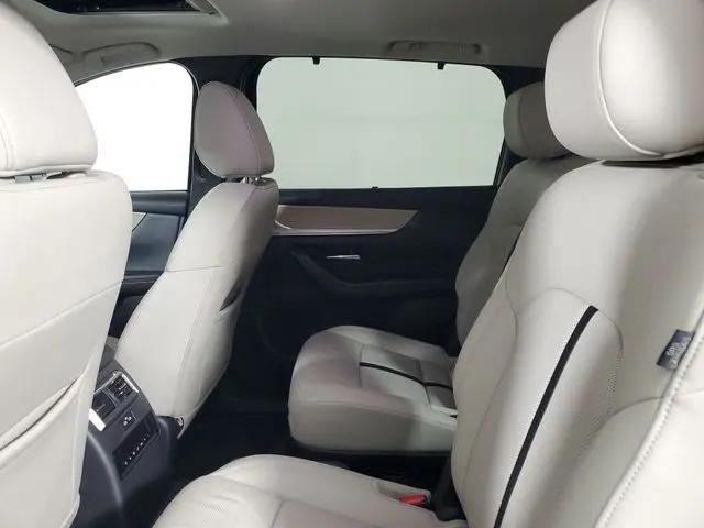 2024 Mazda X-90 Preferred