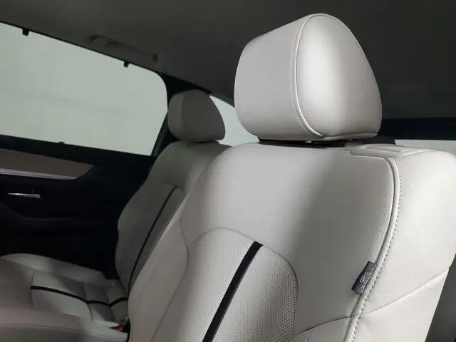 2024 Mazda X-90 Preferred