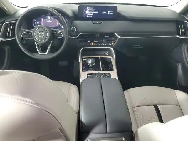 2024 Mazda X-90 Preferred
