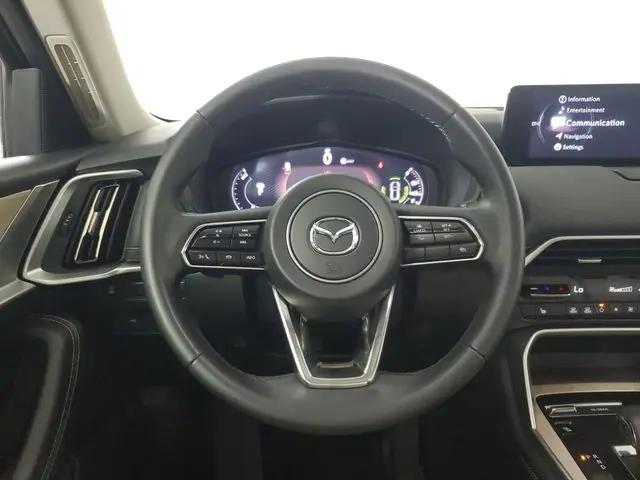 2024 Mazda X-90 Preferred
