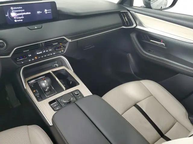 2024 Mazda X-90 Preferred