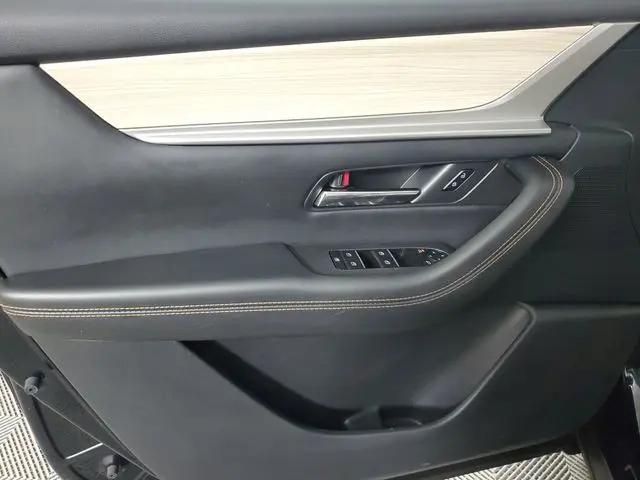 2024 Mazda X-90 Preferred
