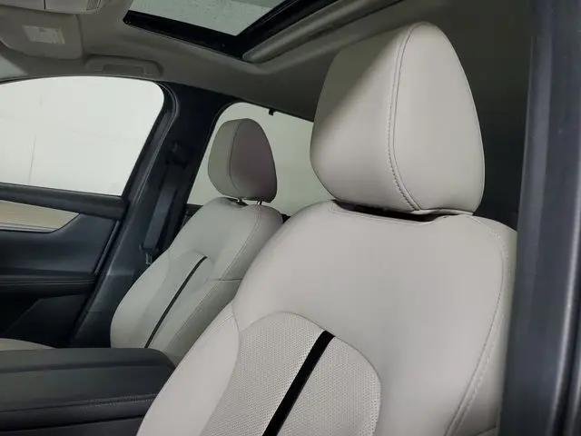2024 Mazda X-90 Preferred