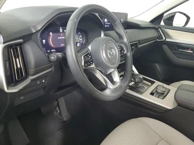 2024 Mazda X-90 Preferred